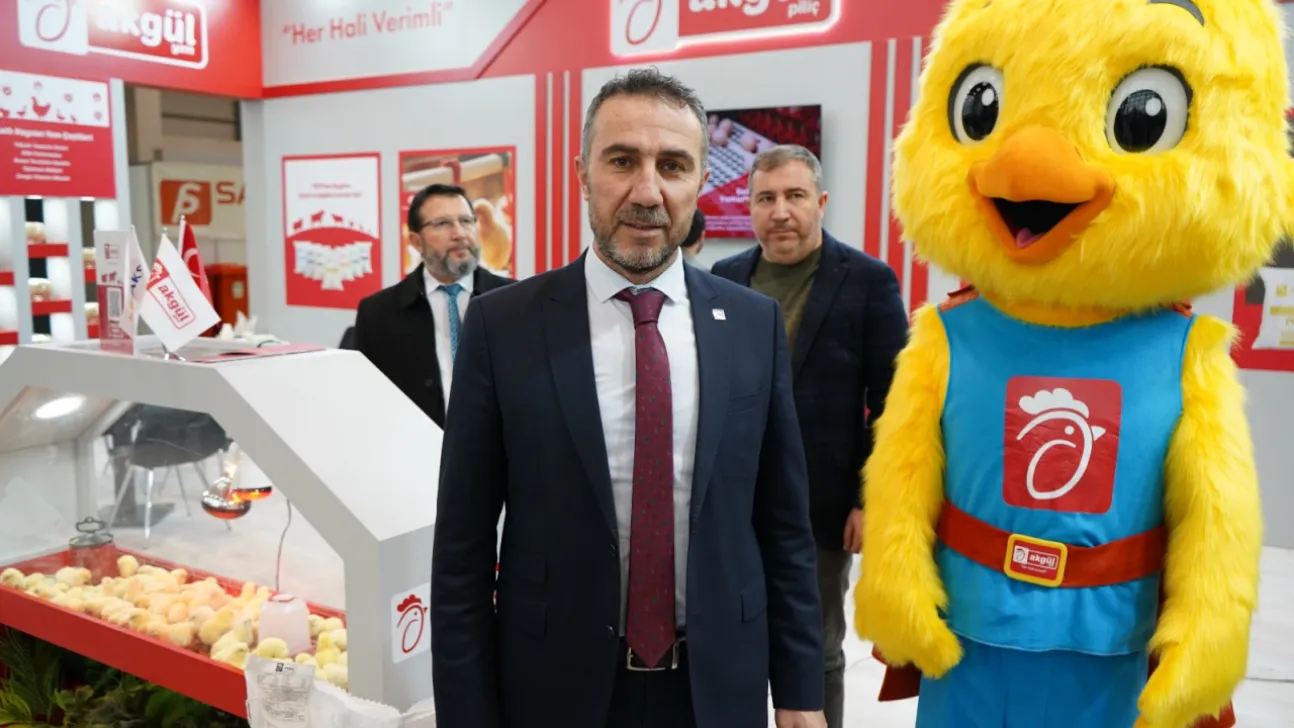 Başkan Altun, 'Yerli tohum konusunda ülkemizde ciddi çalışmalar var'