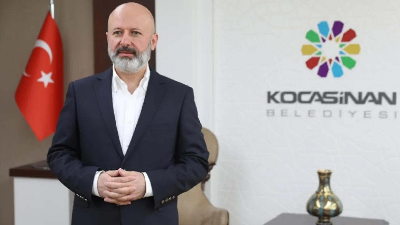 Başkan Çolakbayrakdar, 'Bir gün değil, her gün beraberiz'