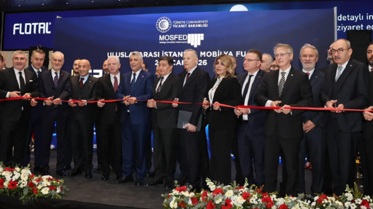 Başkan Gülsoy: 'Türkiye'nin 20 Büyük Üreticisinden 11'i Kayseri'de'