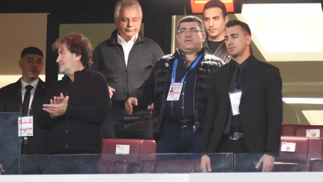 Başkan Nurettin Açıkalın: 'Haksızlığa uğramak istemiyoruz'