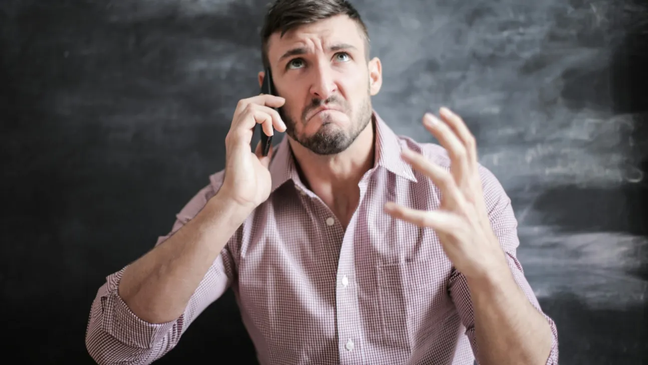 Bazı seslere karşı kontrolsüz tepkiler: Misophonia (Mizofoni) nedir?