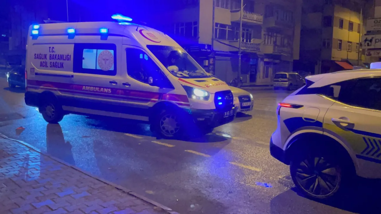 Bir çocuğun bıçakla yaralandığı olayda 3 şüpheliden 2'si yakalandı