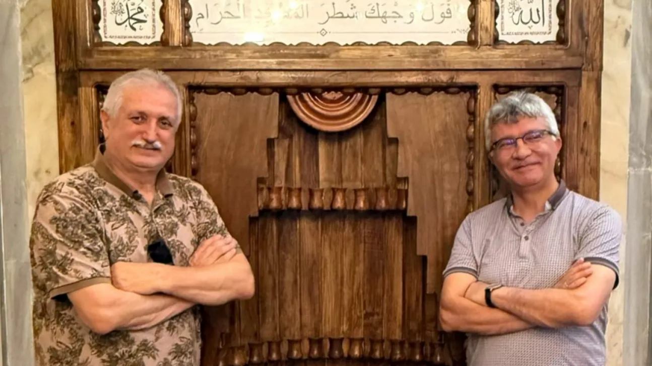 Bir hafta Bir Yazar: Fahri TUNA