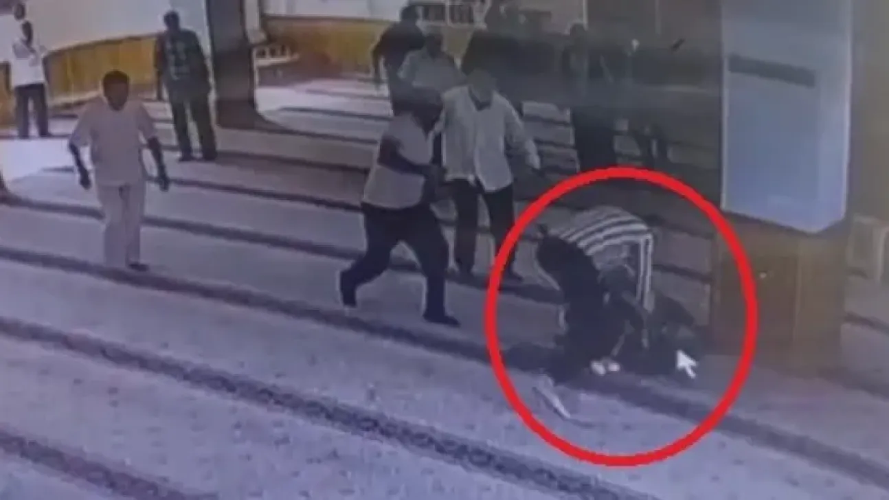 Camiide namaz kılarken öldürülen Ş.T.'nin cinayet zanlısının yargılanmasına devam edildi