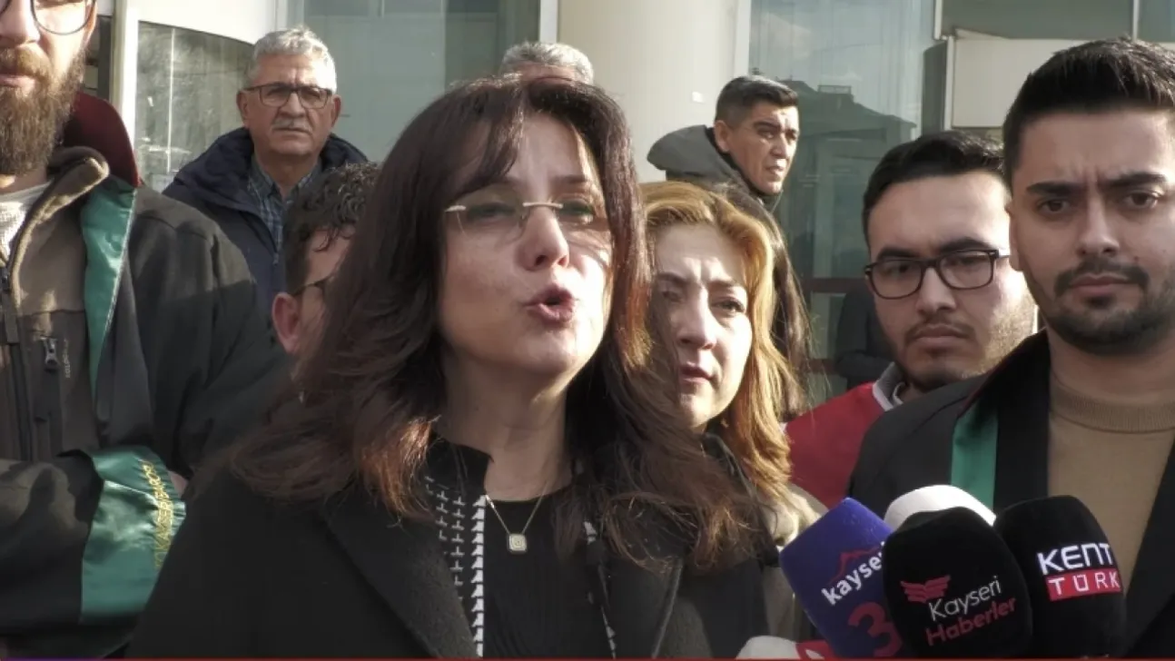 CHP'nin Gündem Değiştirme Polemiğine Cevap: 'Akıl Tutulması'