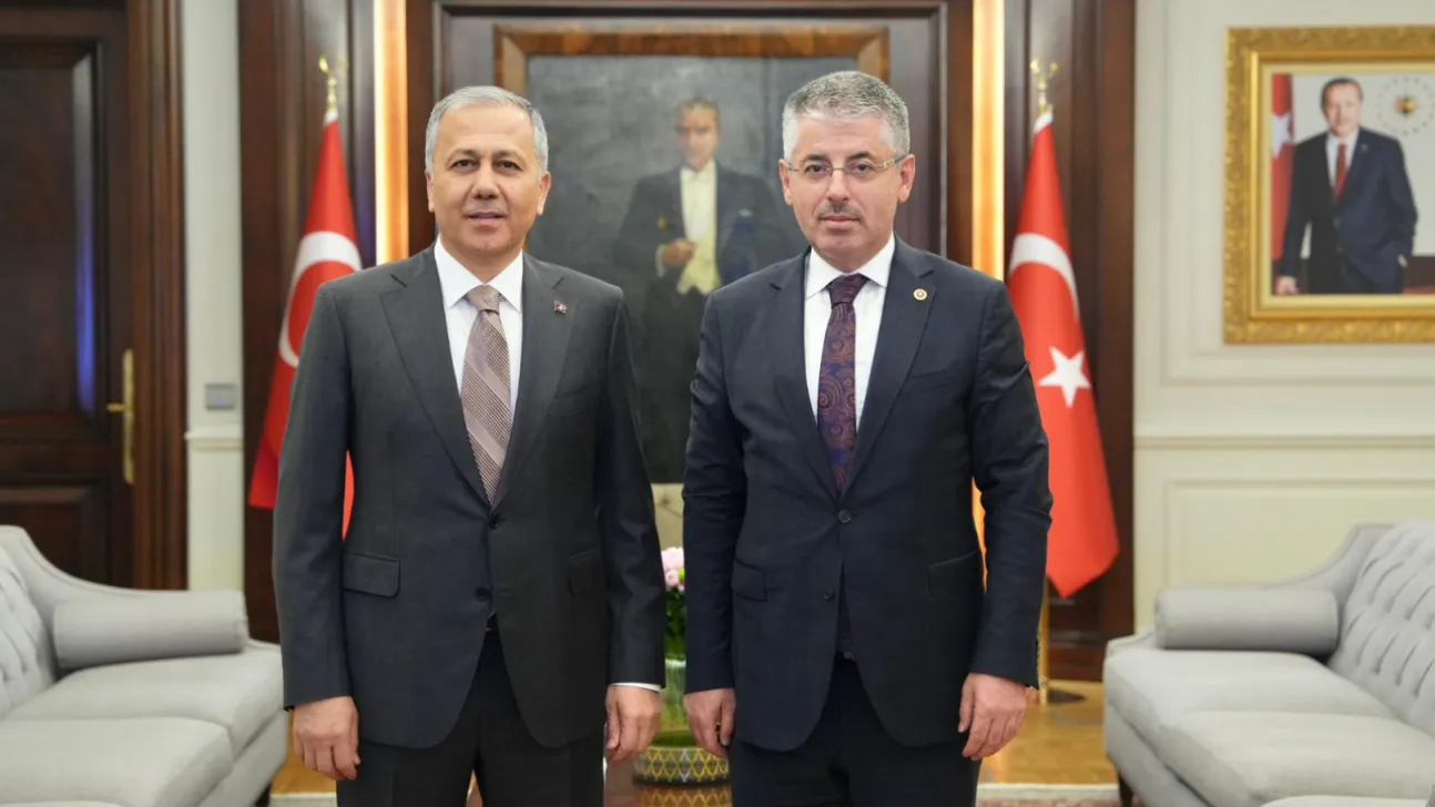 Çopuroğlu'ndan Yeşilhisar müjdesi