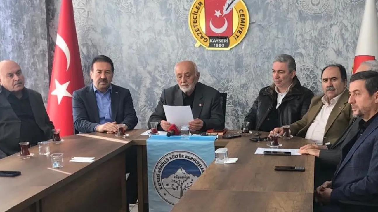 'Devlet Kumar ve Bahisle Uğraşmasın'