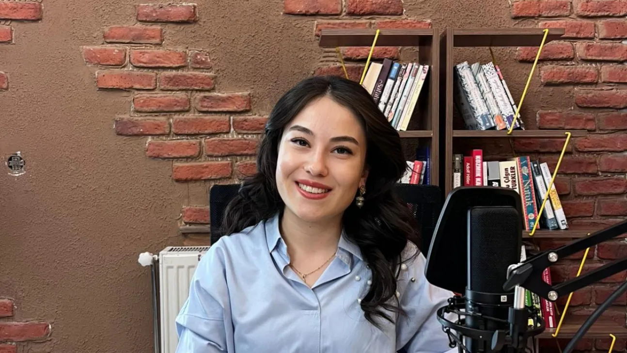 Diyetisyen Ünsal, 'Yapay zeka diyeti kişiye özel olamaz'