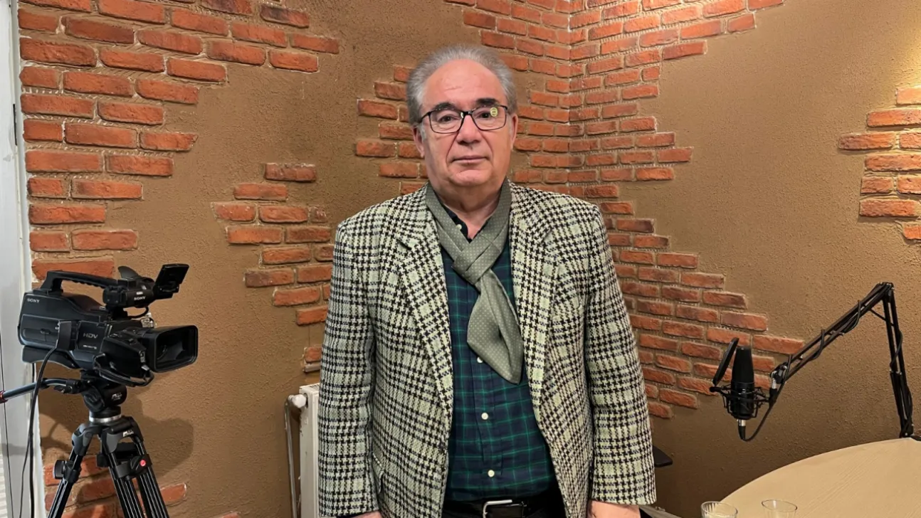 Ekonomist Uzunoğlu, 'Kuru kontrol ederek enflasyonu düşürme şansına sahip değiliz'