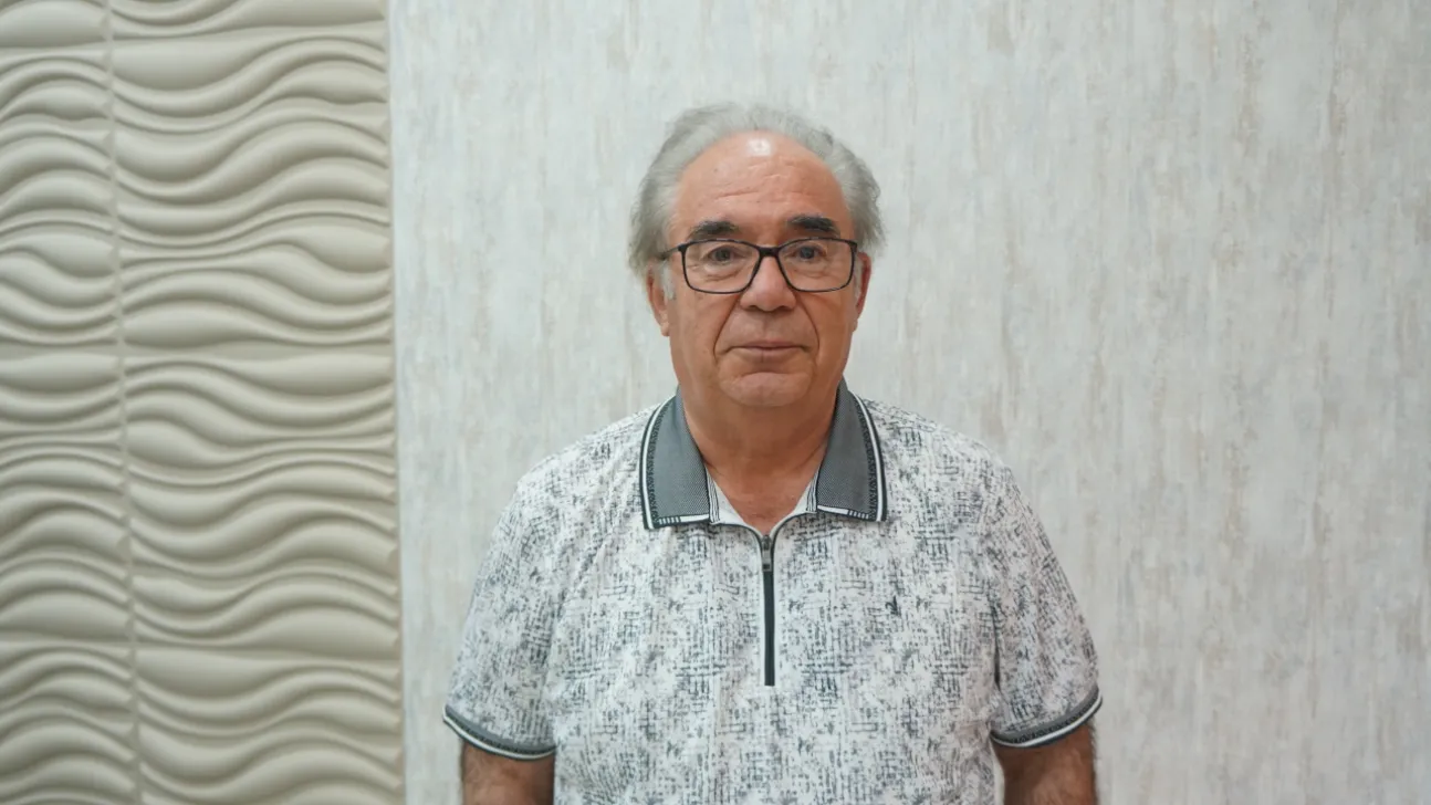 Ekonomist Uzunoğlu 'Ons altın 3 bin 600 Doların üzerine çıkabilir'