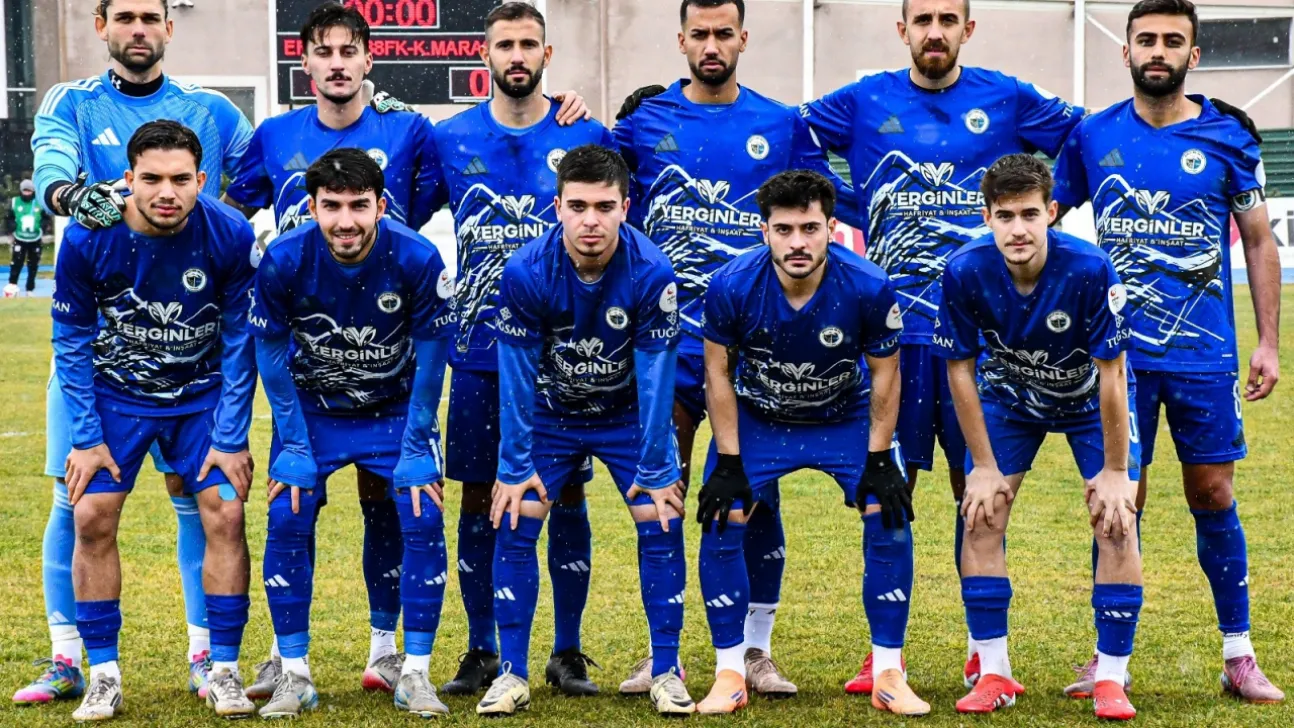 Erciyes 38 FK'de devre arası kampı yarın başlayacak