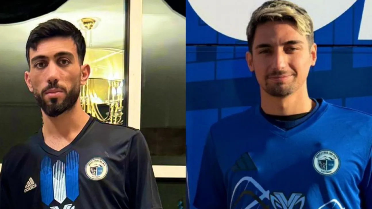 Erciyes 38 FK, Fatih Yiğit ve Serdar Yiğit transferini duyurdu⁠⁠⁠⁠⁠⁠