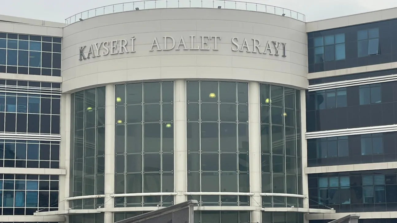 Felahiye ilçesinde meydana gelen kaza nedeniyle açılan dava sonuçlandı