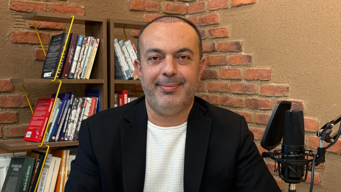 Gıda Mühendisleri Odası Temsilcisi Türkaslan, 'Zehirlenmelerin yüzde 50'si tavuktan kaynaklı'