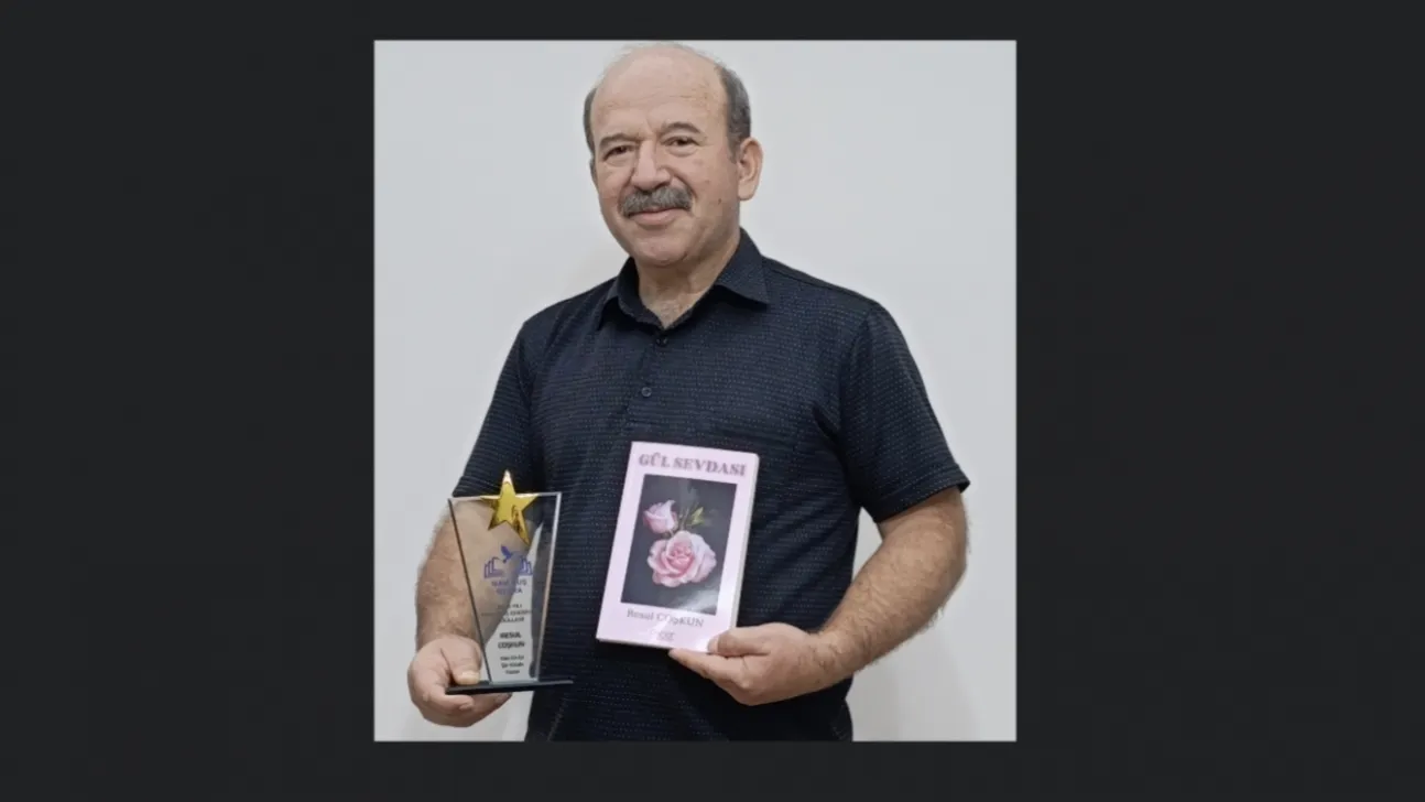 Gül Sevdası Gazze'ye Umut Oluyor: Dr. Resul Coşkun'dan Anlamlı Bağış