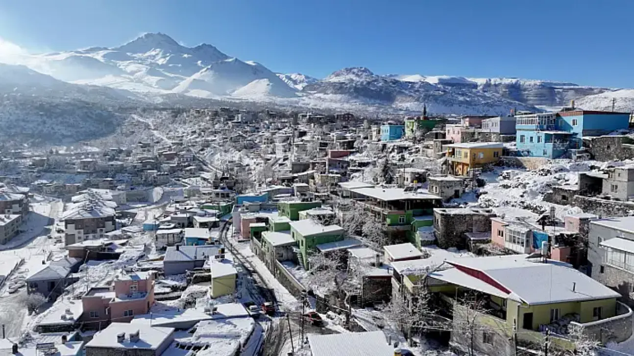 Hacılar'a Yeni Sağlık ve Eğitim Müjdesi