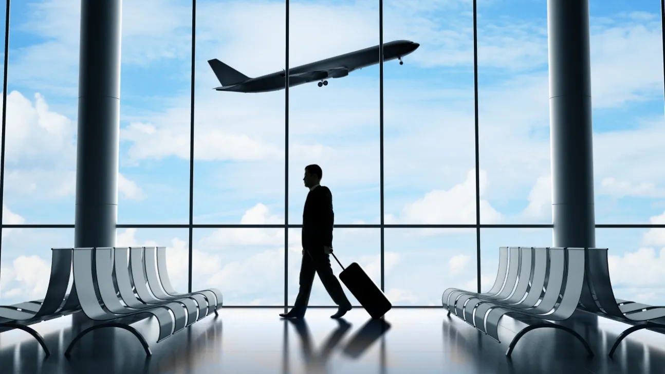 Havalimanı Yer Hizmetleri Yönetmeliğinde Değişiklik Resmi Gazete'de