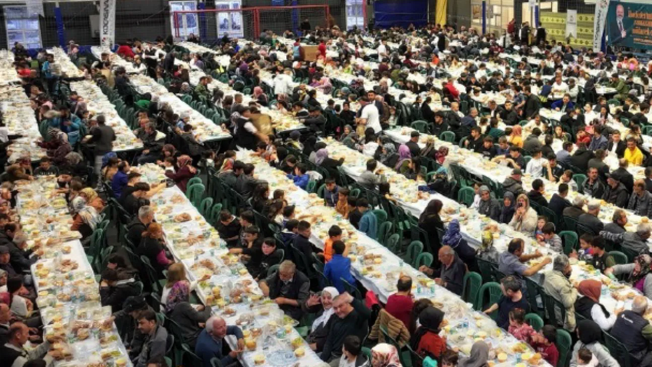 Huzurlu Bir Ramazan İçin Hazırlıklar Tamamlandı