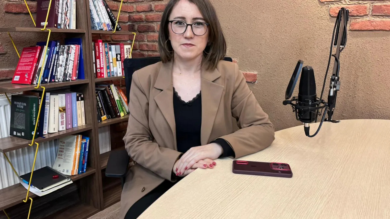 İSG Uzmanı Dumlu, 'En büyük eksiklerden biri tatbikat sonrasında değerlendirme yapılmaması'