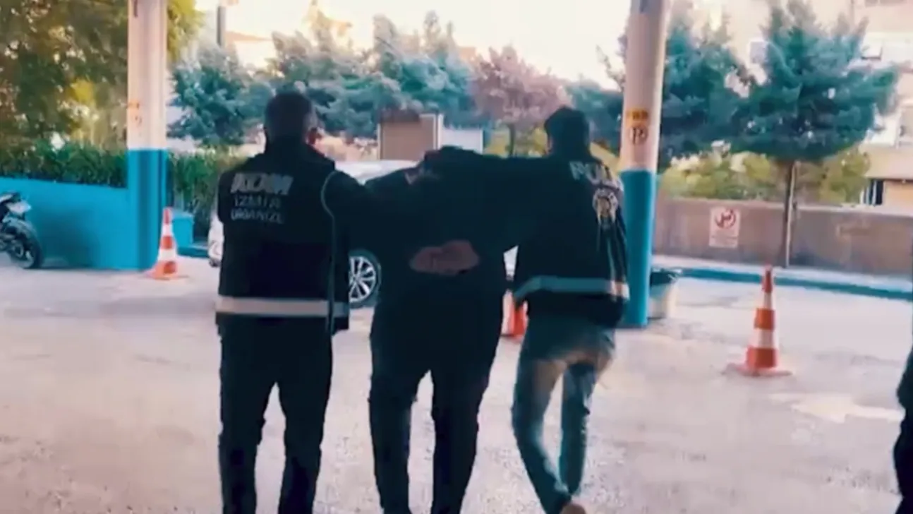 Kayseri dahil 16 ilde FETÖ'ye yönelik eş zamanlı operasyon: 81 gözaltı