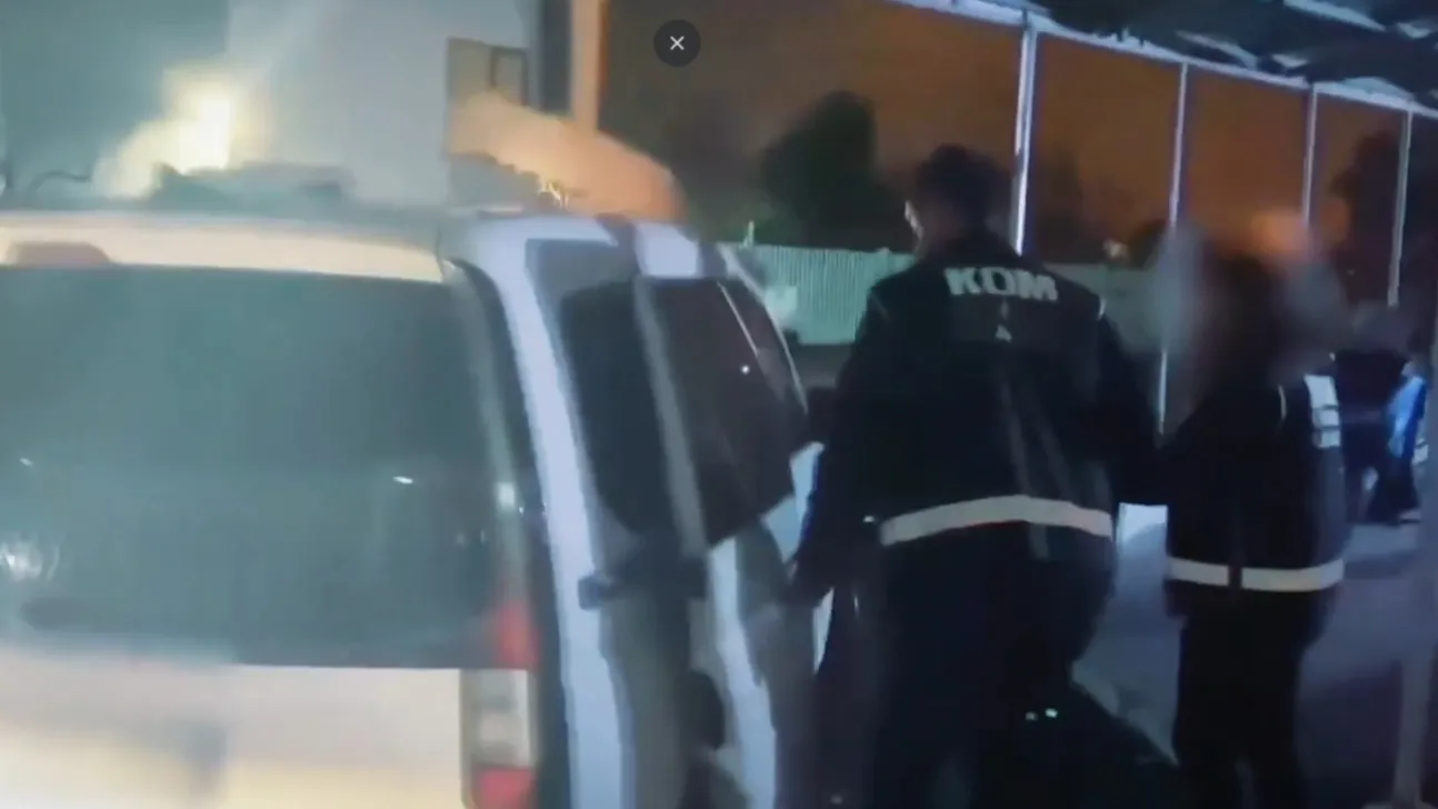 Kayseri dahil 27 ilde FETÖ operasyonu: 71 şahıs yakalandı