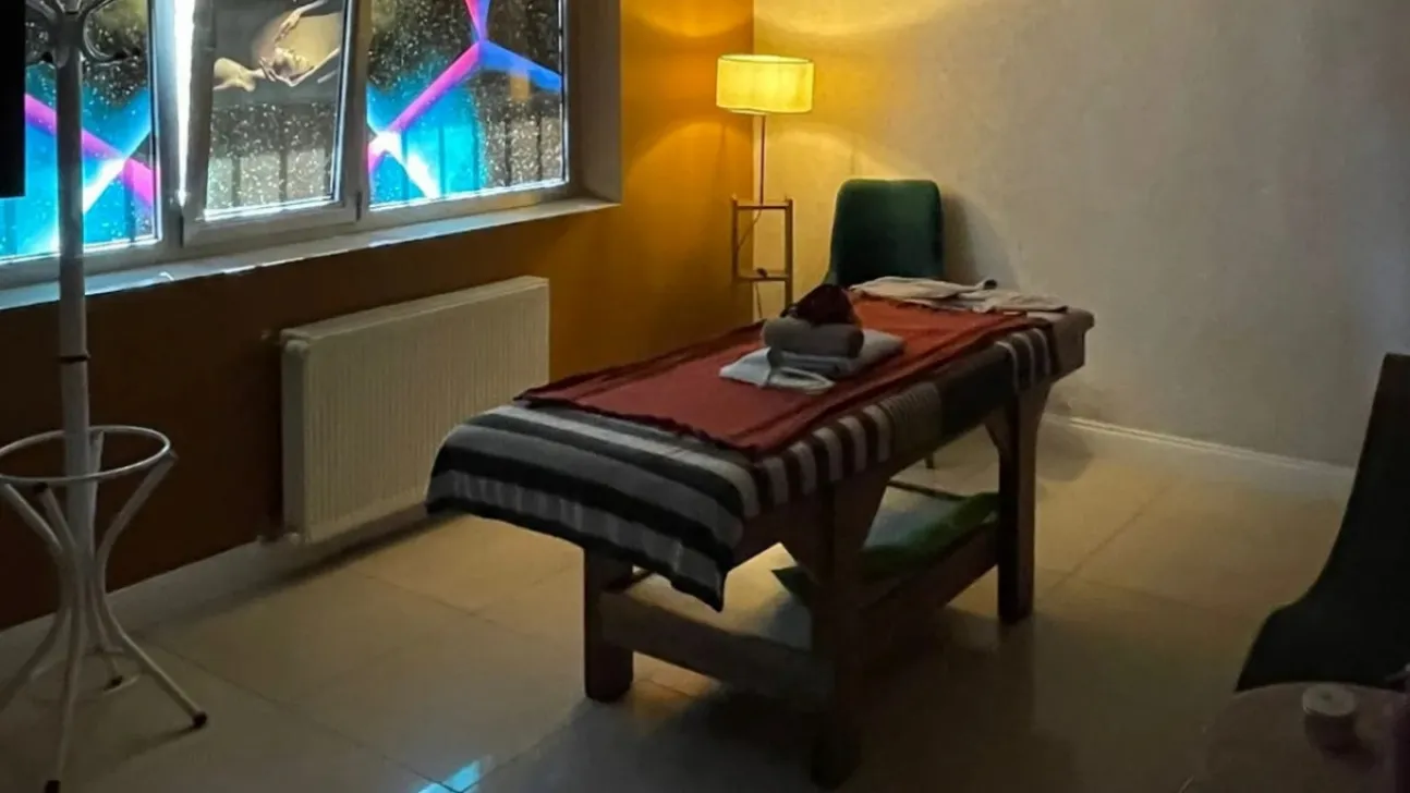 Kayseri'de sayıları hızla artan Masaj Salonları endişe yaratıyor: 83 Salon denetlendi