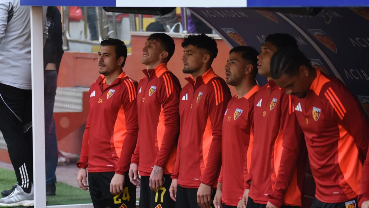 Kayserispor'da teknik direktör belirsizliği devam ediyor