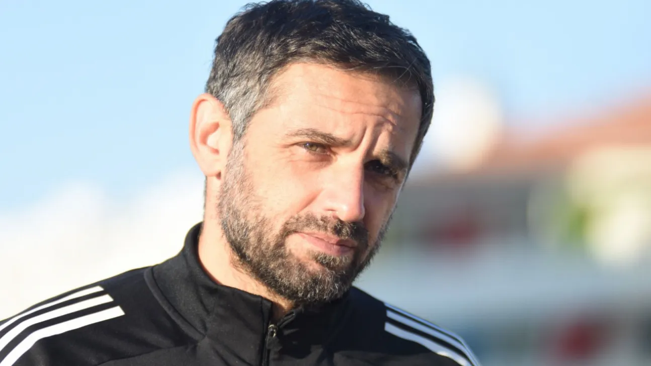 Kayserispor Teknik Direktörü Djalovic: Her gün daha sıkı çalışmalıyız