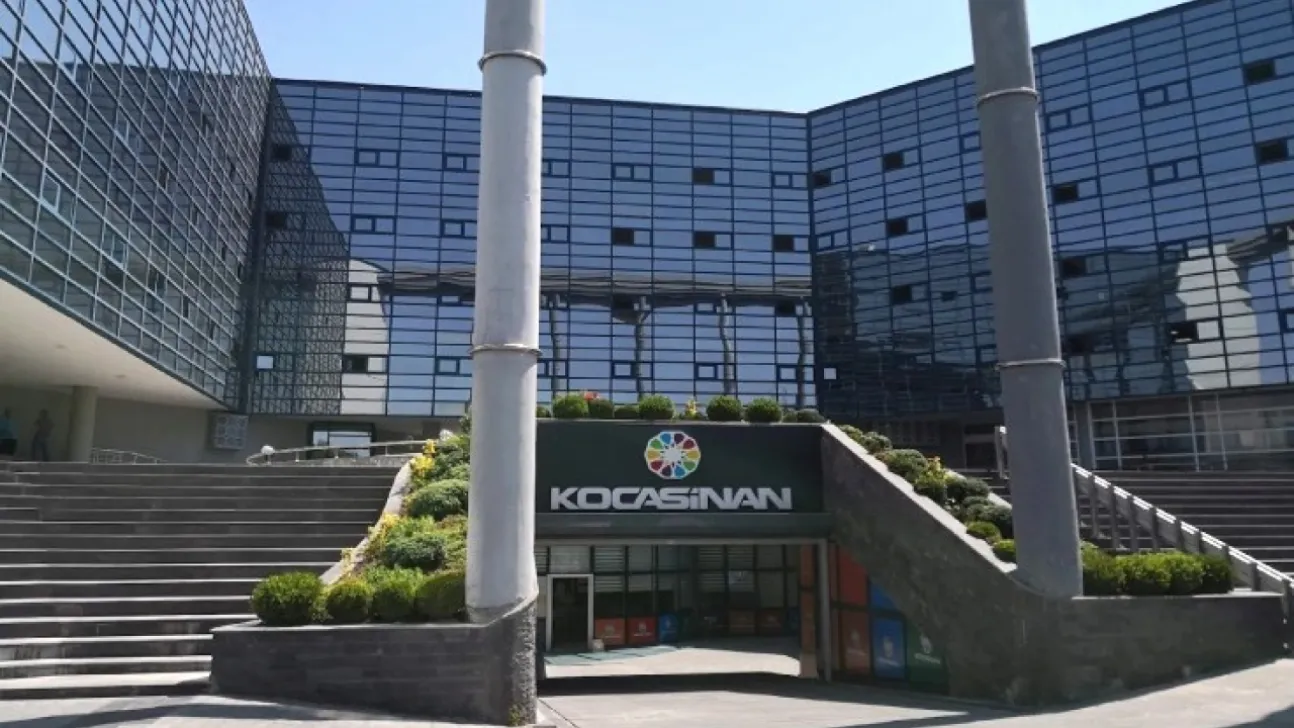 Kocasinan Belediyesi 25 taşınmazı kiraya verecek