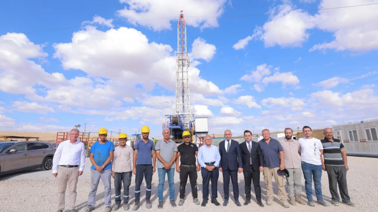 Kocasinan Jeotermal Sera OTB projesinde alt yapı ihalesi yarın