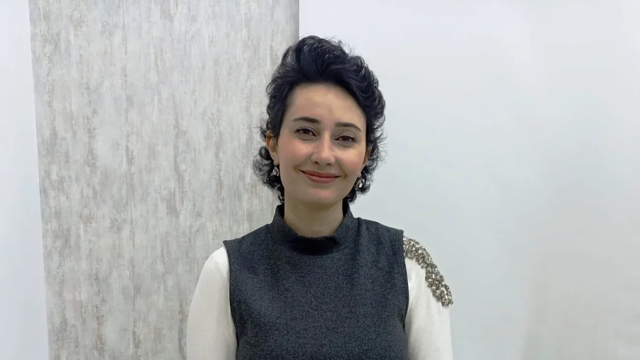 Mehtap Öğretmen dördüncü evre lenf kanserini öğrencilerinin desteğiyle yendi