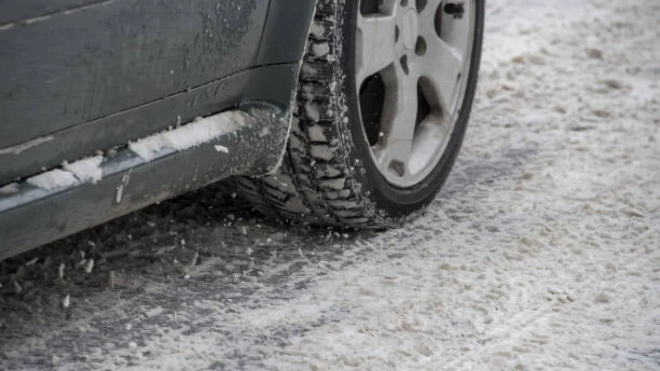Meteoroloji'den buzlanma ve don uyarısı