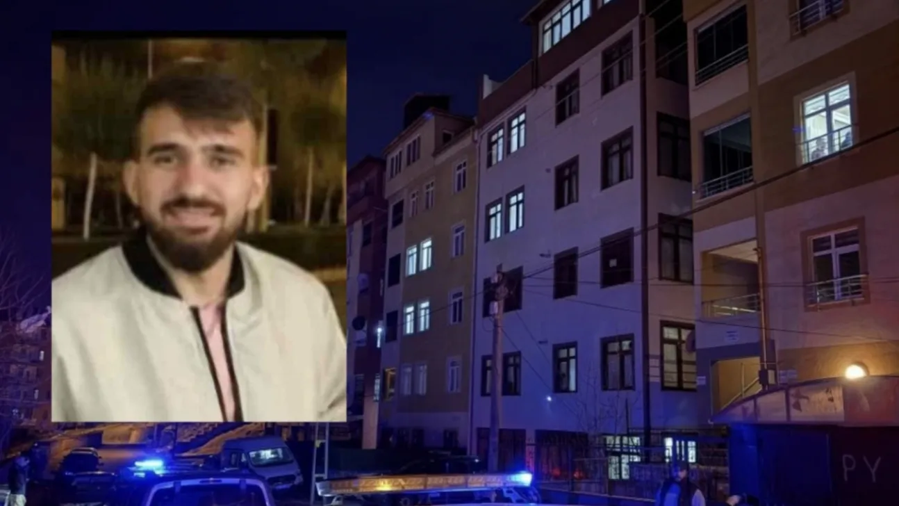 Nikahsız birliktelik, ölümle biten tartışma: Zanlı kadın tutuklandı
