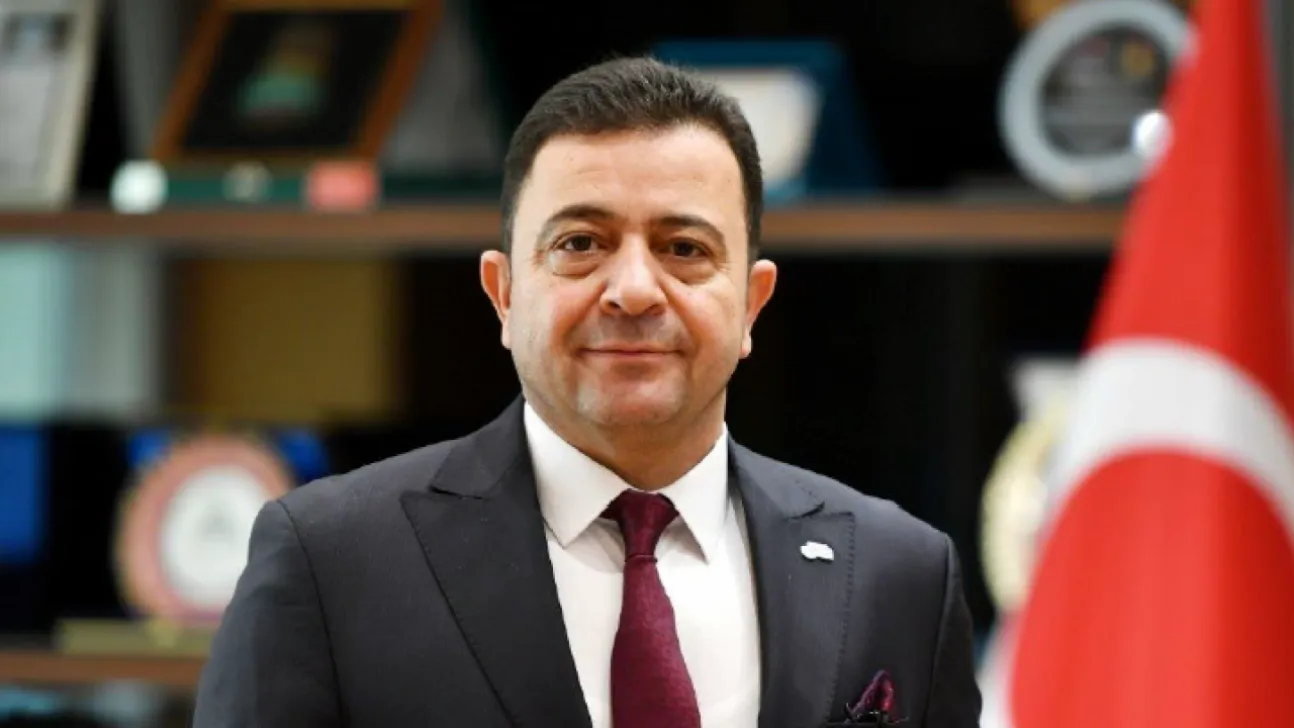 OSB Başkanı Yalçın: Üretimimizi Güçlü Kılacak Mekanizmalar Devreye Alınmalı