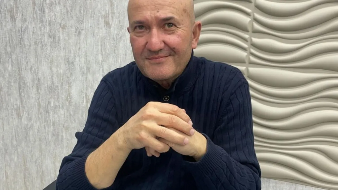 Prof. Dr. Kulakoğlu, 'Öğrenciye hiçbir şeyi araştırmayı öğretmiyorlar.'