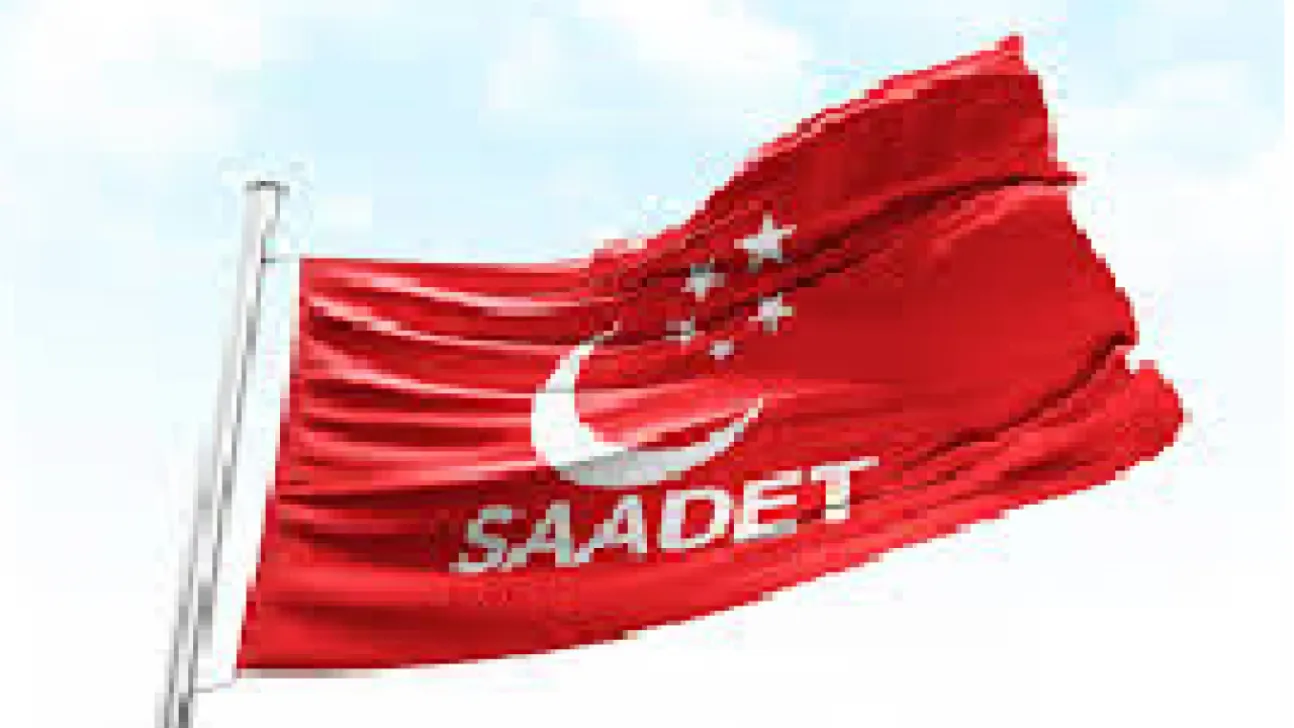 Saadet Partisi'nden Rekor Üye Artışı