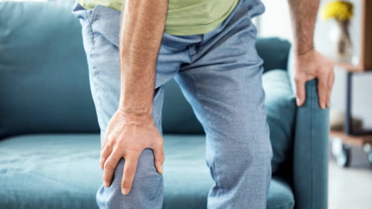 Soğuk havada artan romatizma için uzmanlardan öneri: Isı kaybını önleyin