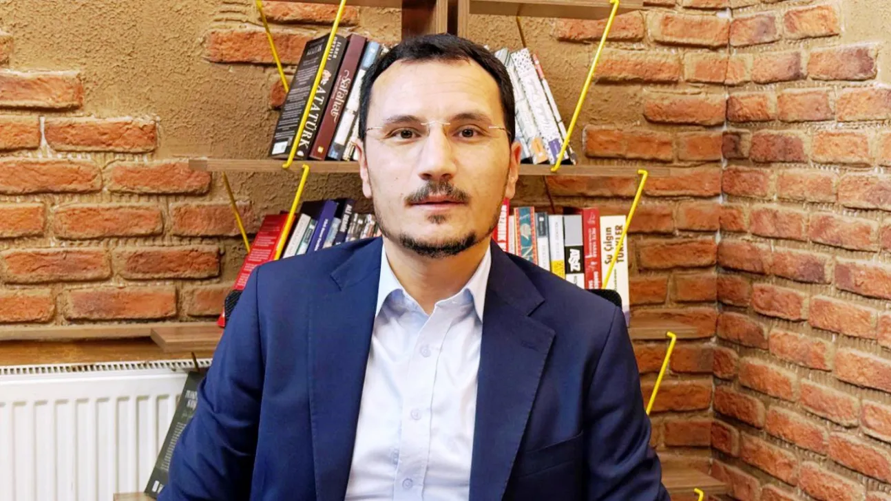 SP'li Öztürk, 'Siyasette kadınlara en fazla önem ve destek veren teşkilatlardan birisi Saadet Partisi'dir'