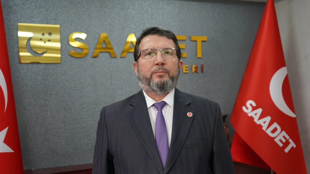 SP'li Ürkündaş, 'Bu asgari ücret sefalet ücretidir'