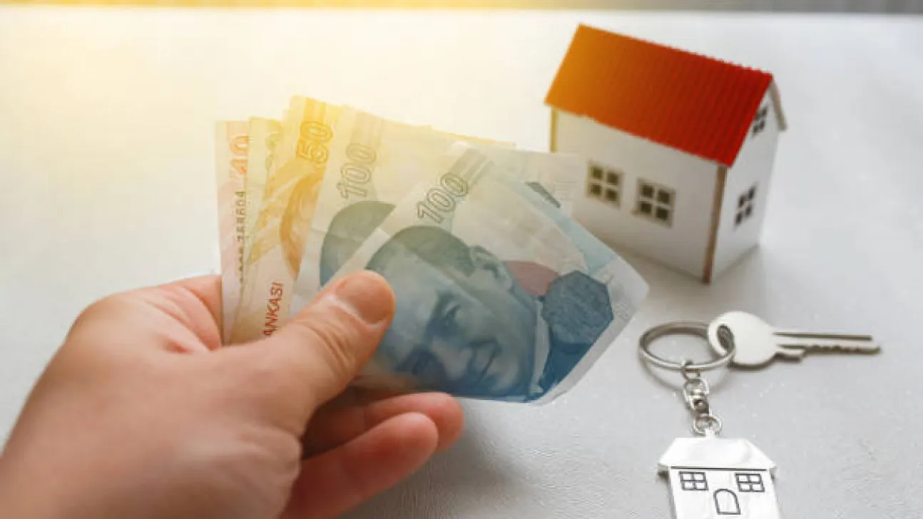 Şubat ayı kira artış oranı yüzde 33,98 oldu