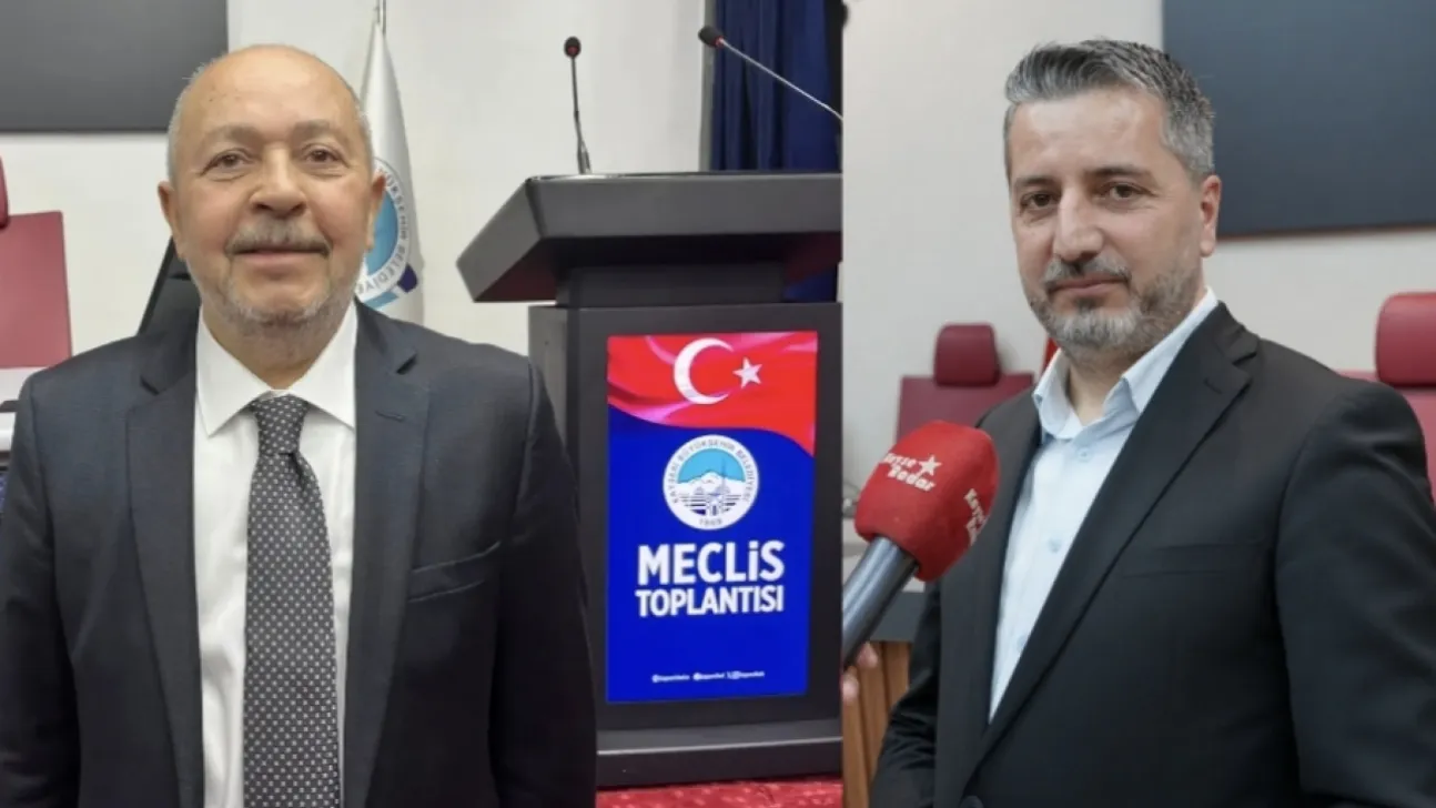 Talas 7/24 Kütüphanesi mülkiyeti İçin görüş ayrılığı