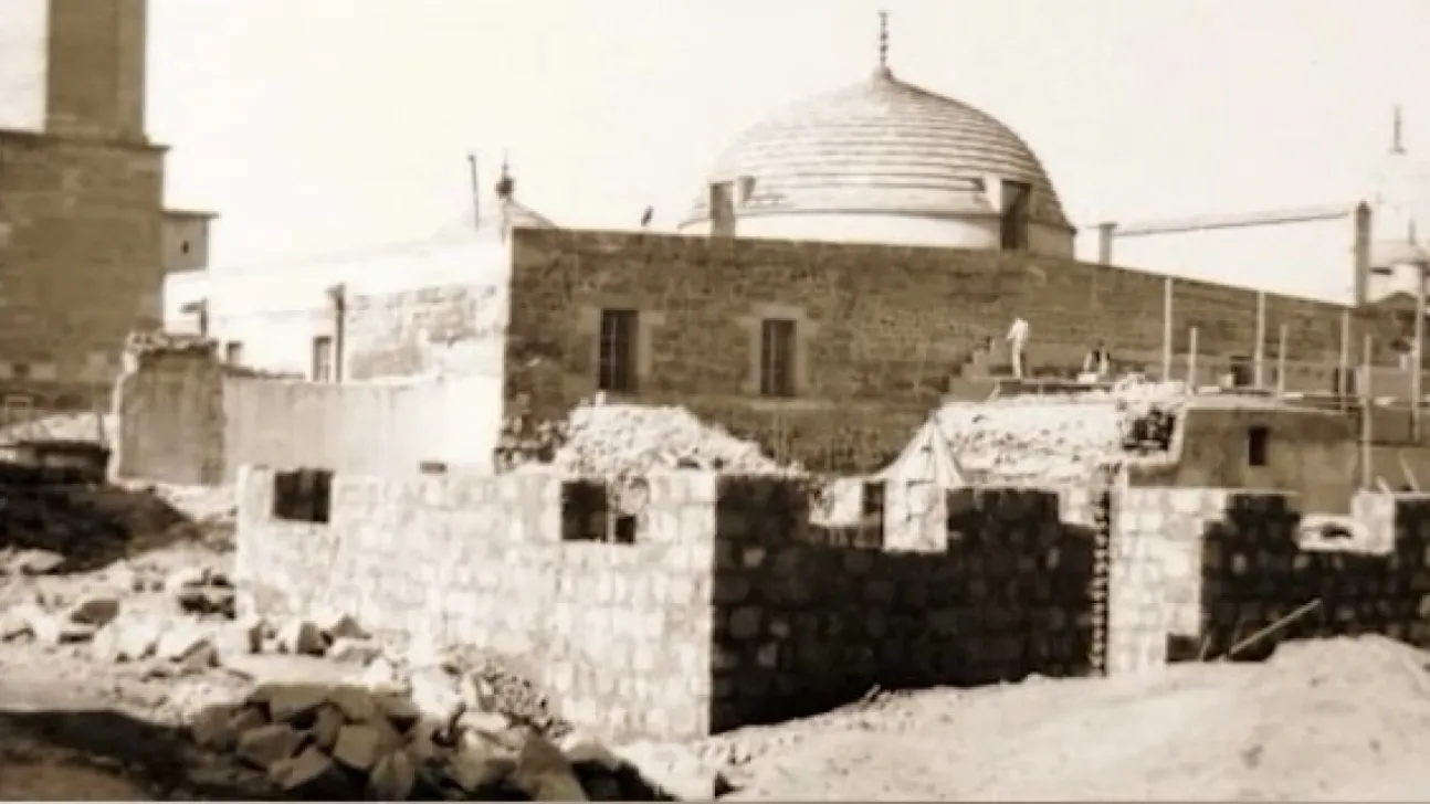 Tarihçi Mustafa Cingil: 'Anadolu'nun İlk Medresesi Kayseri'de'