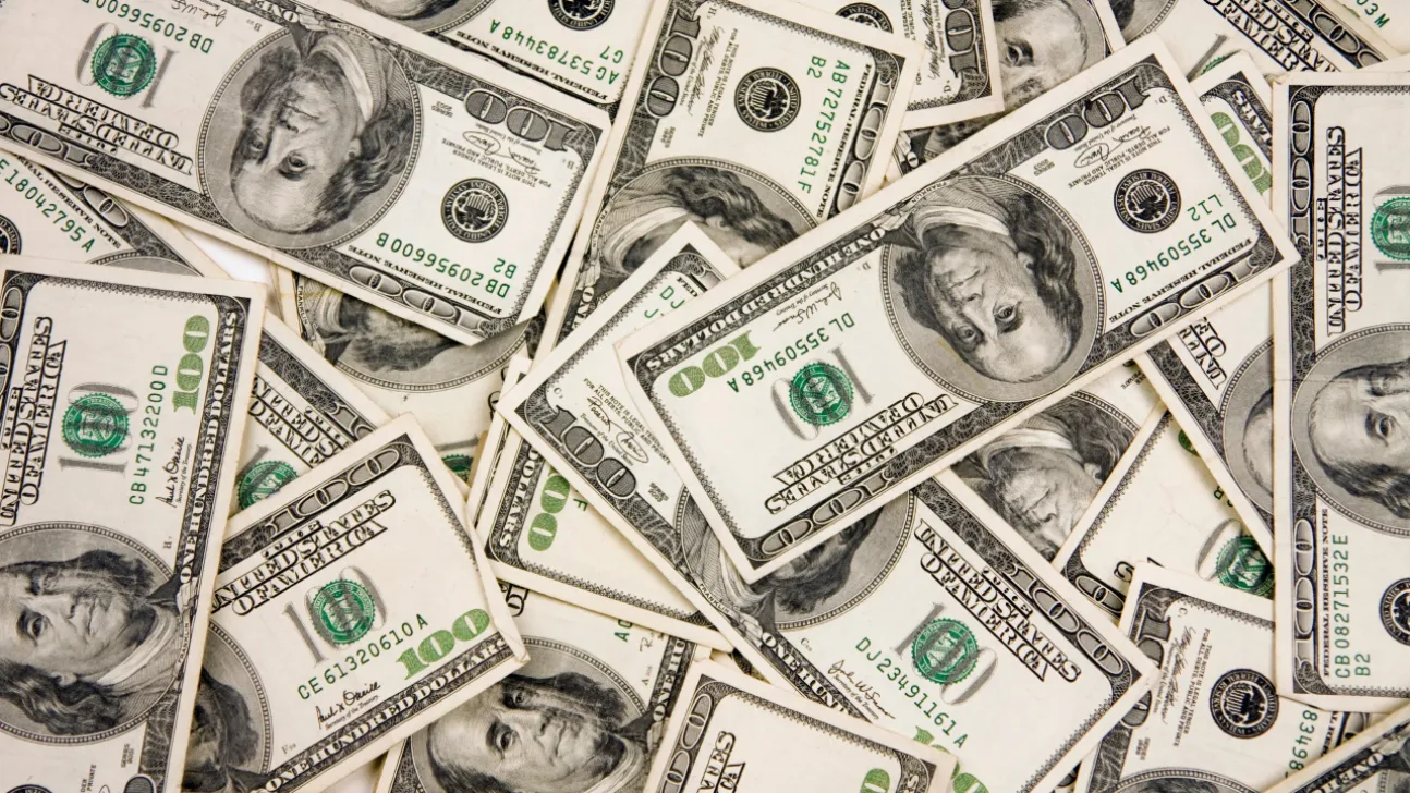 TCMB toplam rezervi 190,8 milyar dolara yükseldi