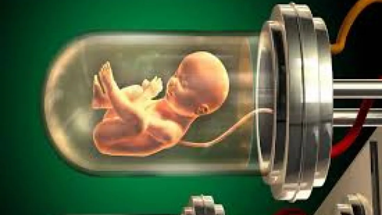 'Tüp bebekle gebe kalmak normal doğuma engel değil'