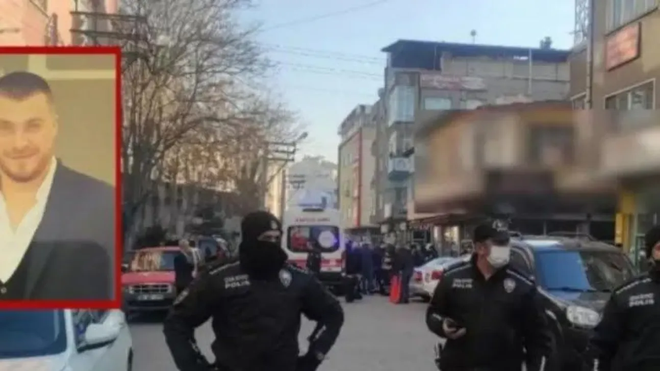 Üç akrabasını öldüren firari sanığın duruşması ertelendi