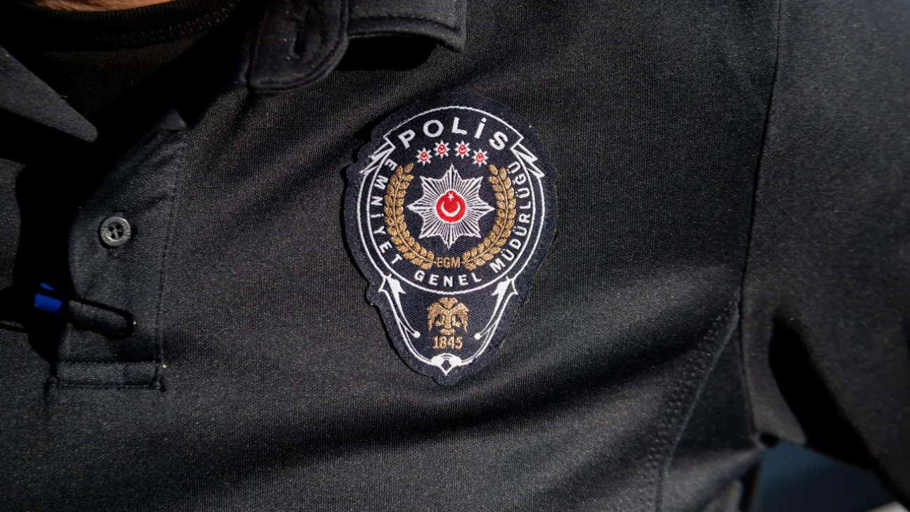 Ülke genelindeki 'görev' dolandırıcılarını Kayseri Emniyeti çözdü: 29 gözaltı