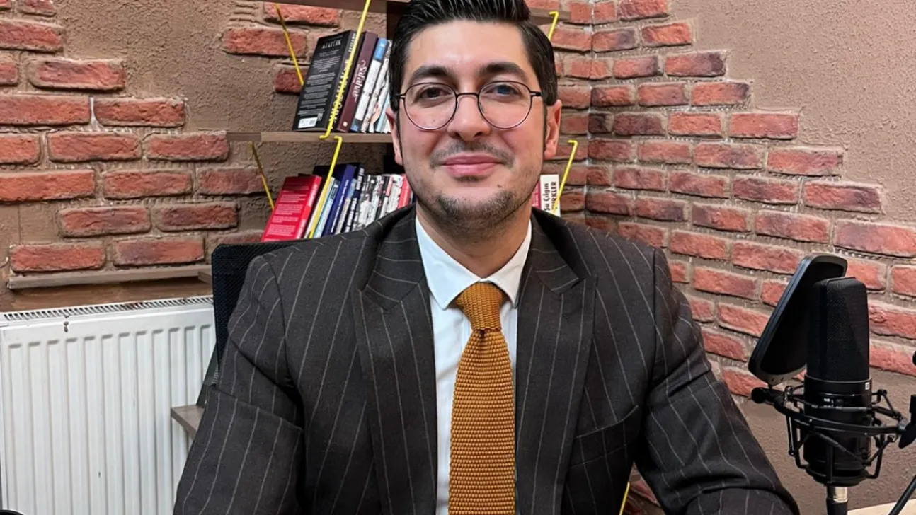 Yeminli Mali Müşavir Bağcı 'Stopaja dair bir vergi düşmesi bu yıl içerisinde yapamayacağız'