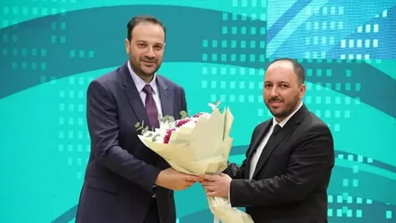 Yeşilay Kayseri'de Yeni Dönem: Mustafa Demir Vizyonu