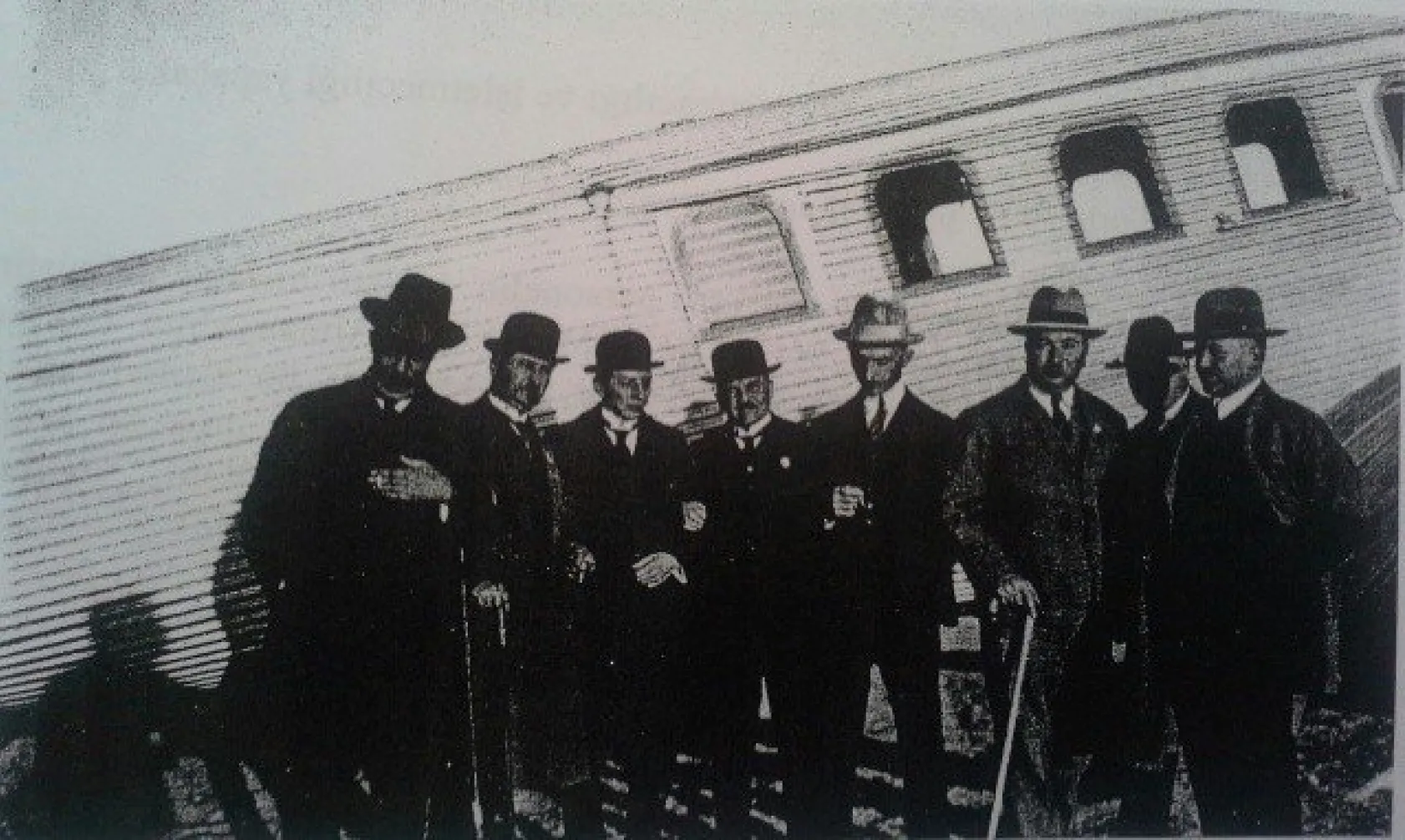 Türkiye'nin İlk Uçak Fabrikasıydı Ancak Bilinenlerin Çoğu Yanlış