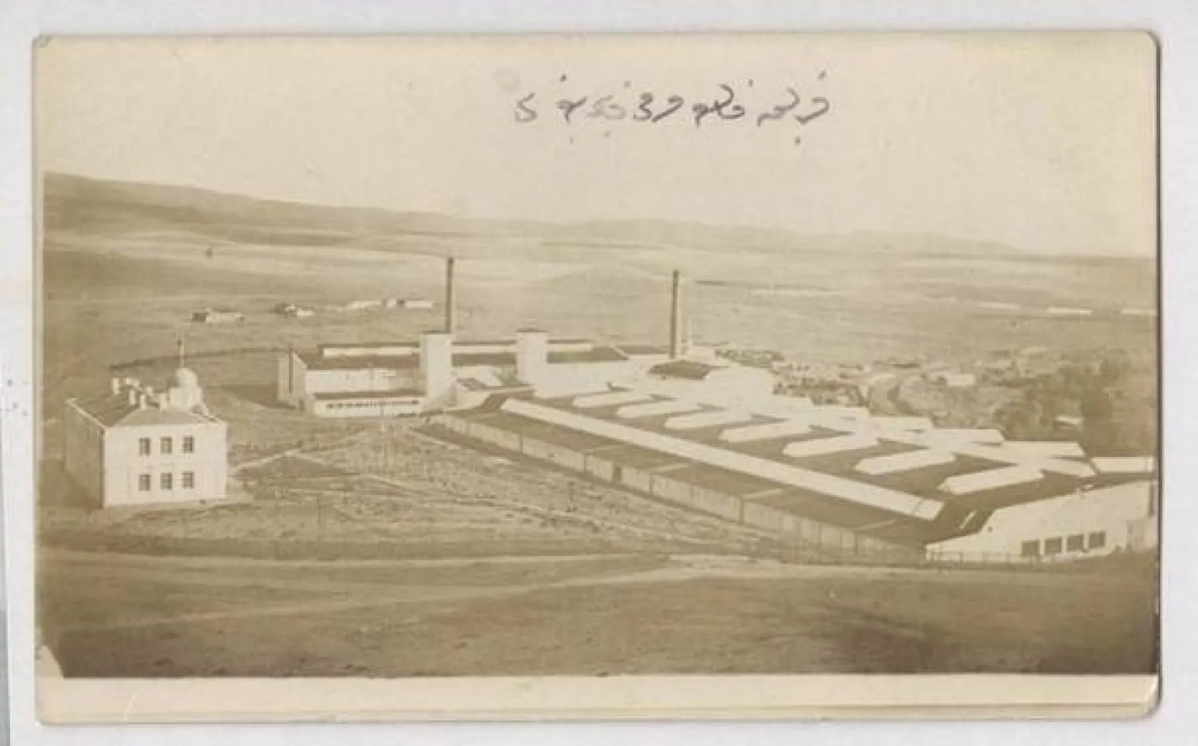 Türkiye'nin İlk Uçak Fabrikasıydı Ancak Bilinenlerin Çoğu Yanlış